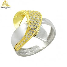 Gümüş Yüzük (Deluxe)